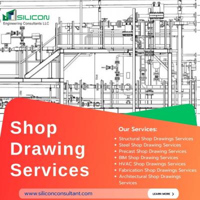 Why Settle for Less in Seattle? Opt for Professional Shop Drawing Services! - Seattle Construction, labour