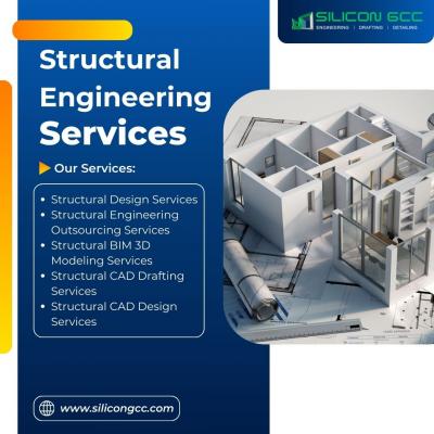 Get the Best Structural Engineering Services in Dubai, UAE - Dubai Other