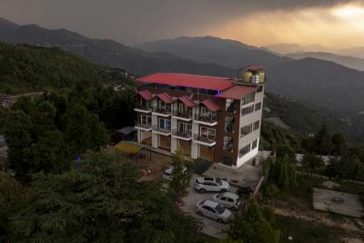 Relax in Comfort: Mukteshwar Hotels and Resorts - Other Hotels, Motels, Resorts, Restaurants