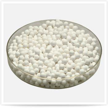 Effective Desiccant Activated Alumina for Moisture Removal and Purification - Chennai Other