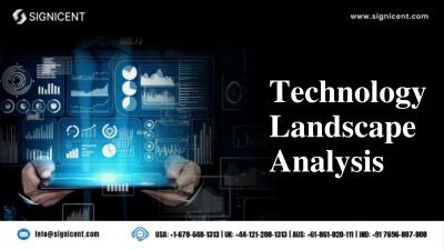 Technology Gap Analysis - Signicent LLP - Other Other