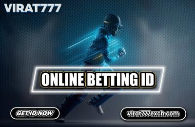 Trusted online Betting ID Provider In India: Get your Cricket ID Now - Bareilly Other