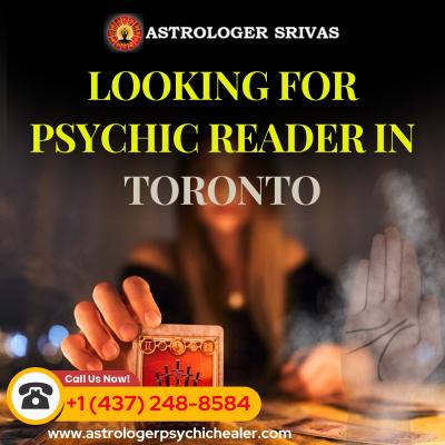 Indian Astrologer, Psychic Reader And Spiritual Healer - Toronto Other