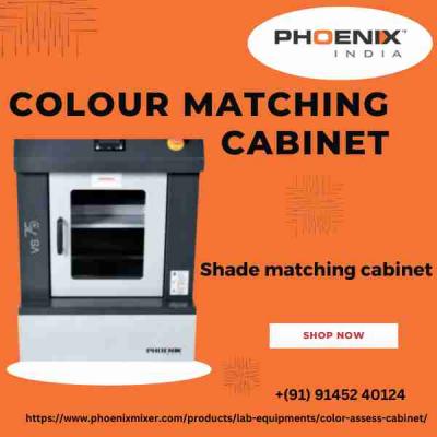 Introducing a revolutionary approach to kitchen design: Phoenix Shade Matching Cabinets. - Mumbai Other