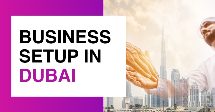 Expert Business Setup Services in UAE - Dubai Other