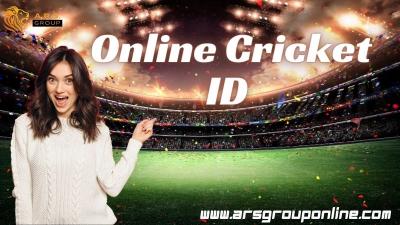 Are you Looking for Online Cricket ID  - Mumbai Other