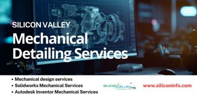 Mechanical Detailing Services Provider - USA - New York Construction, labour