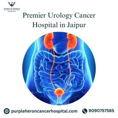 Premier Urology Cancer Hospital in Jaipur - Jaipur Health, Personal Trainer