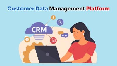 Optimize Your Business with the Best Customer Data Management Platform