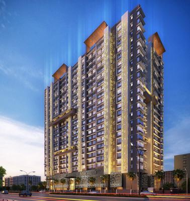 Ambit - Top real-estate developer in mumbai