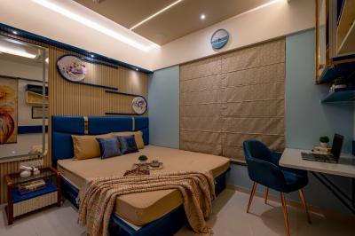 Looking for Bedroom Design Ideas in Pune? - Pune Interior Designing