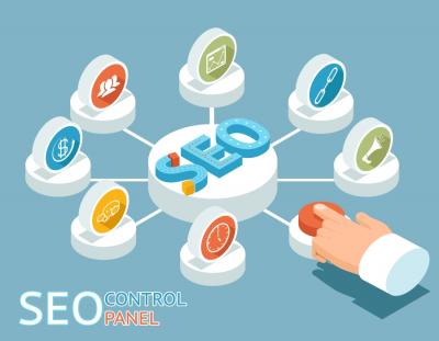 Boost Your Online Presence with Eunorial Consulting's SEO Services in Ontario - Toronto Professional Services