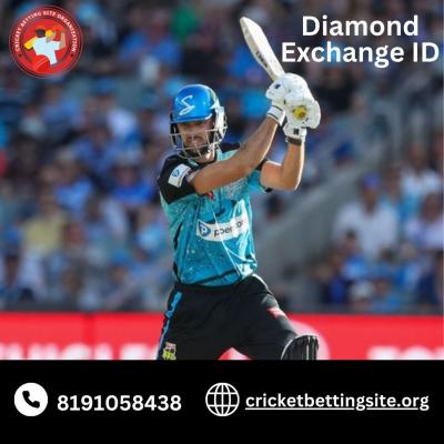 Diamond Exchange ID is the most reliable betting ID for T20 World Cup - Delhi Other
