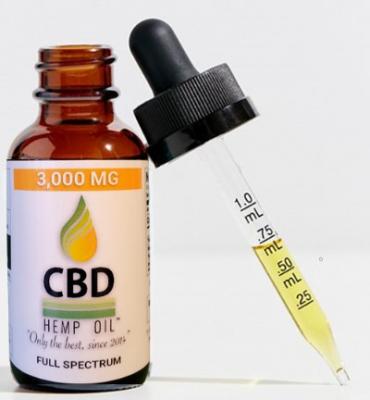 High Quality Organic CBD Oil - Other Other