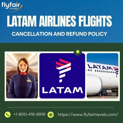 Latam Airlines flights: Get the Best Deals Now!