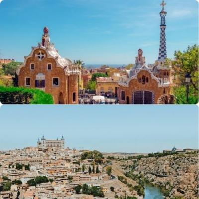 Unforgettable Spain Family Vacations - Discover the Best of Spain with BookTrip4u! - Long Beach Other