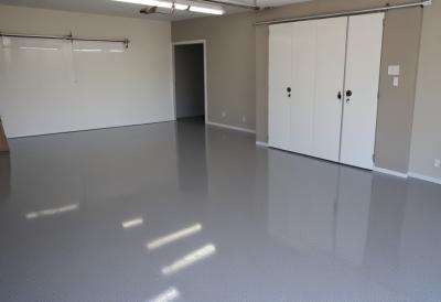 Professional Garage Floor Epoxy Installers in Arizona - New York Other