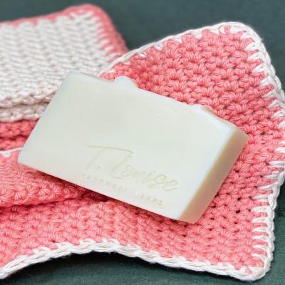 Simple, All-Natural Soaps for a Healthier Cleansing Routine - Dallas Other