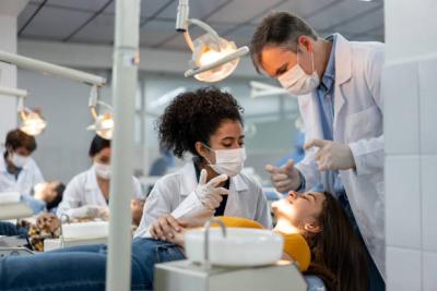 Best Dental Clinics in Pune: Your Smile's Sanctuary - Pune Health, Personal Trainer