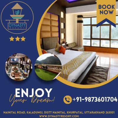 Best Hotel in Nainital - Delhi Hotels, Motels, Resorts, Restaurants