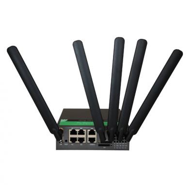 5G Router Dual Sim | 5G Modem Router | E-Lins - Shenzhen Computer Accessories
