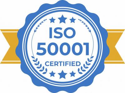ISO 50001:2018 Certification | Quality Control Certification - Delhi Other