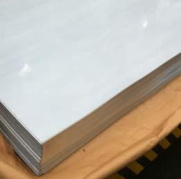 Duplex Steel Plate - Other Other