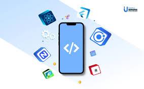 Cutting-edge App Development Company 