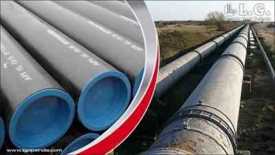 Alloy Steel Pipe Manufacturers - Other Other