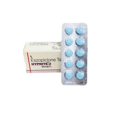 Buy Eszopiclone Cash On Delivery-Rapid Med Cod - Washington Other