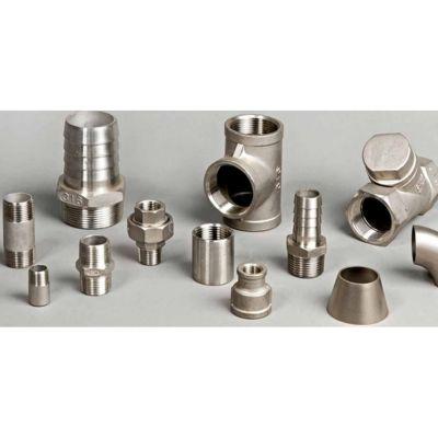 Get Premium-Quality Forged Fittings in India at low rates 