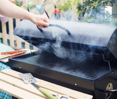 Mobile BBQ Cleaning Service - Other Other