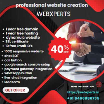 website design company hyderabad - Hyderabad Professional Services