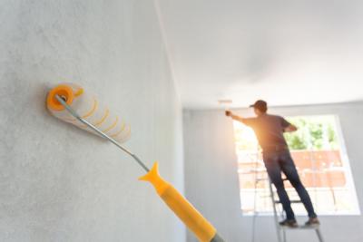 Transform Your Business with Expert Commercial Painters!