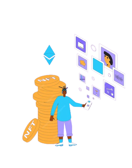 What are the benefits of a metaverse NFT marketplace? - Austin Other