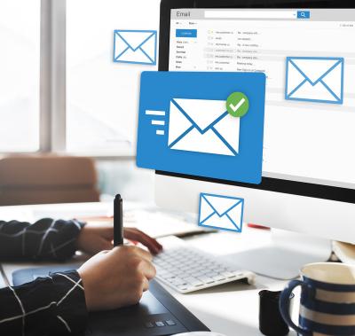 Cloud Email Security | Anti-Phishing Protection - Delhi Computer