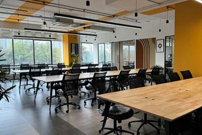 Shared Office Spaces, Pune - Best Coworking Space in Pune - Pune Offices