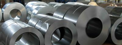 Get Premium Stainless Steel Coil at Very Affordable Cost in India - Mumbai Other