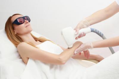 Experience the Ultimate Laser Hair Removal in Riverside - Sacramento Other