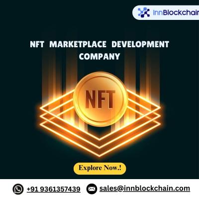 Nft marketplace development company - Caracas Other