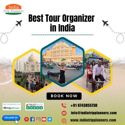 Best Tour Organizer | India Trip Planners - New York Other