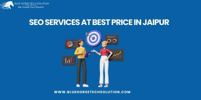 SEO Services at best price in Jaipur - Jaipur Other