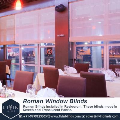 Roller Blinds Manufacturers in Delhi - Other Other