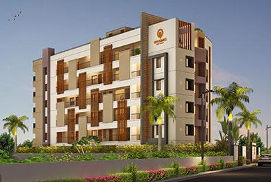 Leading Real Estate Developers in Chennai: GP Homes' Journey and Ambitious Future Projects - Chennai Apartments, Condos