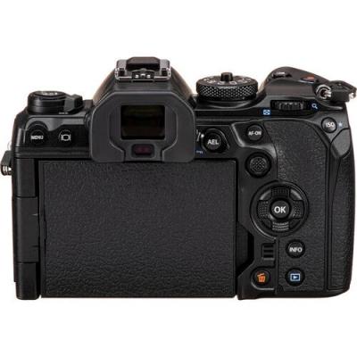 OM System OM-1 Mirrorless Camera Body at Lowest Price in Canada - Halifax Cameras, Video