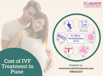 Cost of IVF Treatment in Pune - Low Cost IVF Treatment - Bangalore Health, Personal Trainer