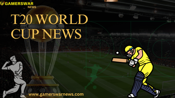 Want to Get Live T20 World Cup News? - Thiruvananthapuram Other