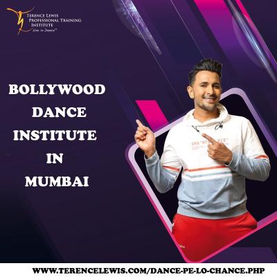 Bollywood dance Institute in Mumbai - Mumbai Tutoring, Lessons