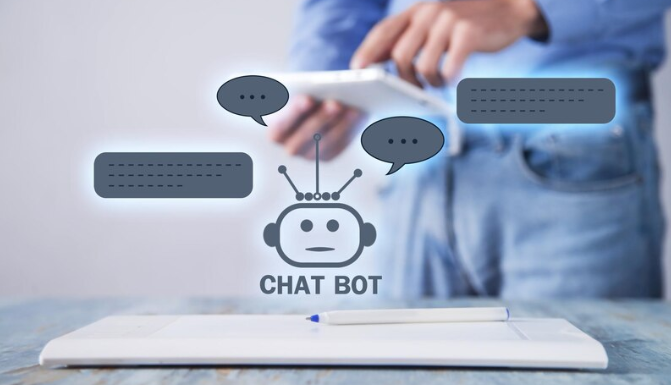 Benefits of using a customer support chatbot - Delhi Computer