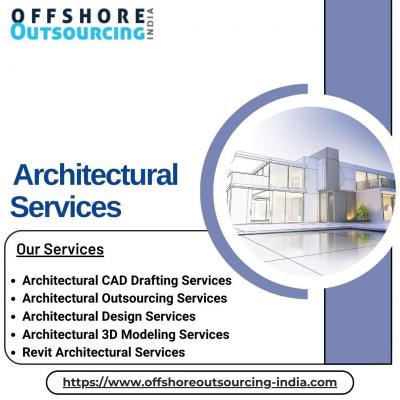 Explore the Top Architectural Services Provider US AEC Sector - Indianapolis Construction, labour